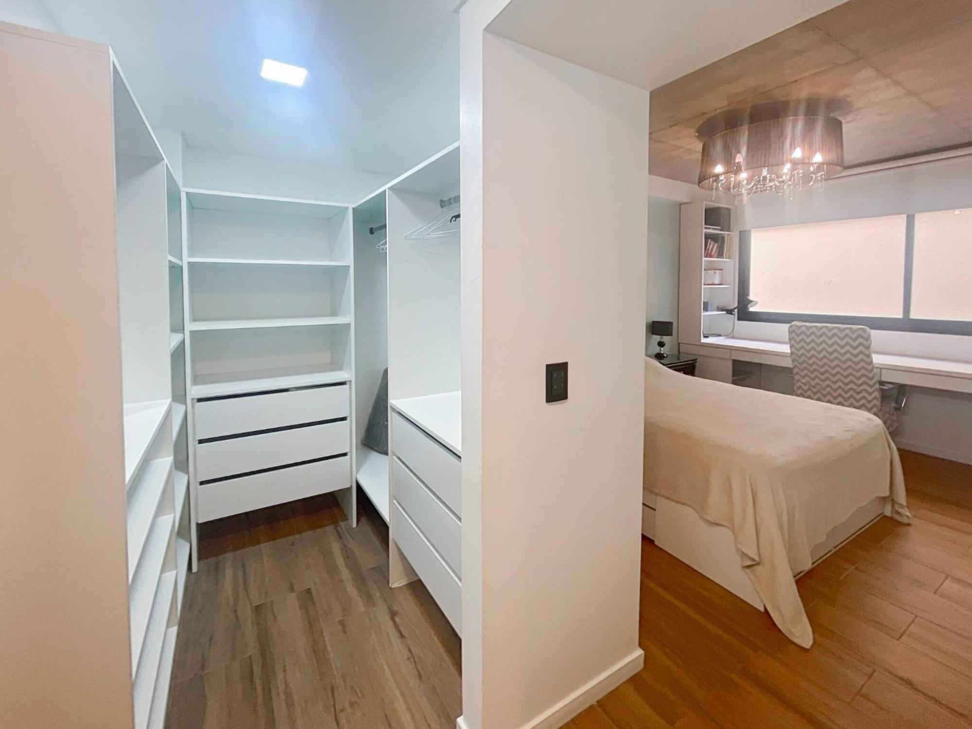 Hermoso Moderno 3 Ambientes Con Balcon Appartement *