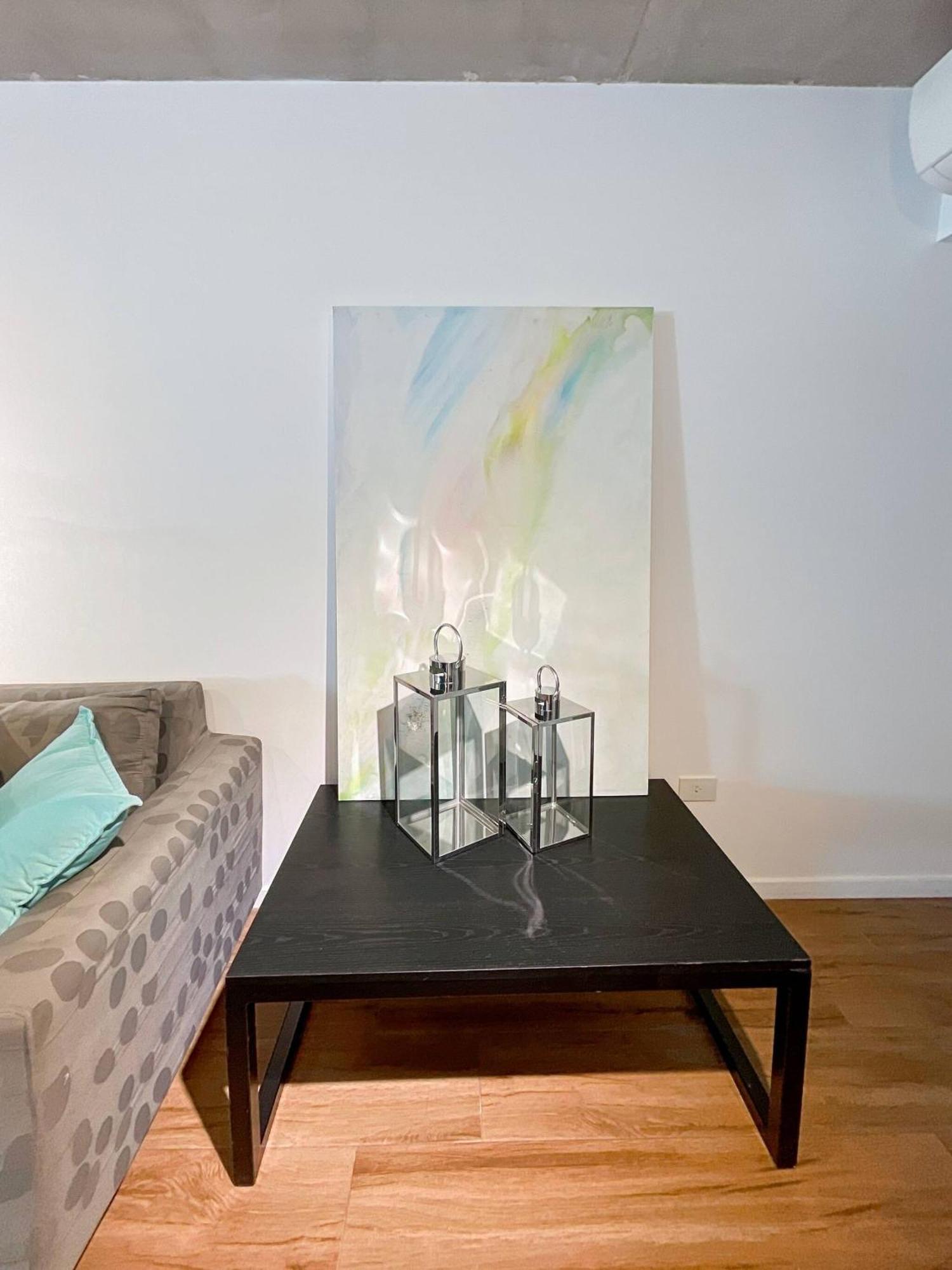 Appartement Hermoso Moderno 3 Ambientes Con Balcon