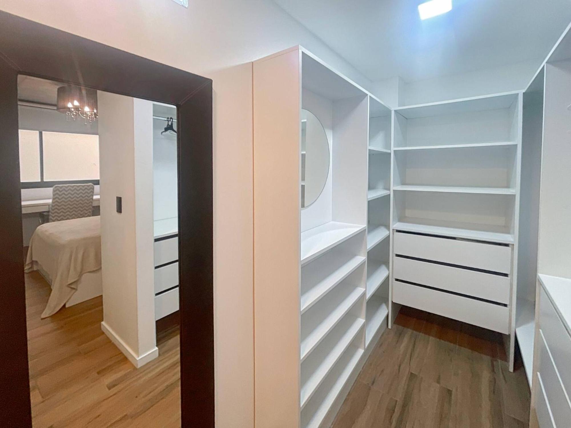 Hermoso Moderno 3 Ambientes Con Balcon Appartement