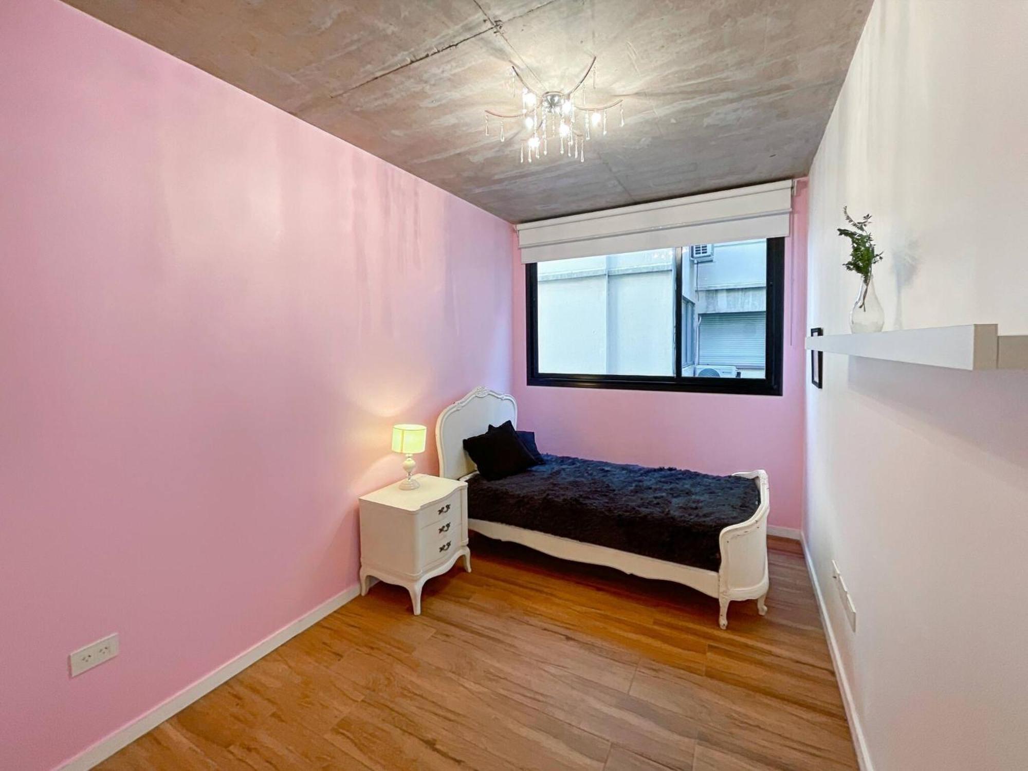 Hermoso Moderno 3 Ambientes Con Balcon Appartement