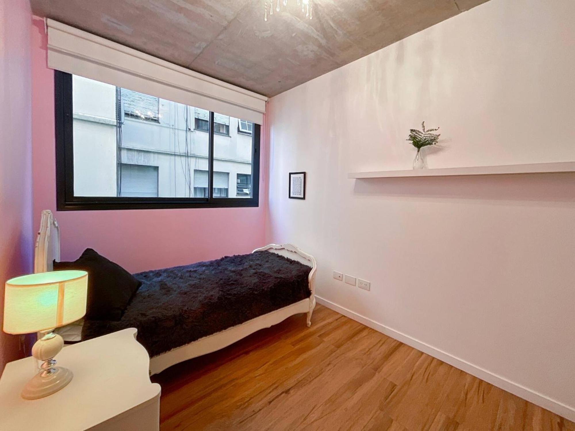 Appartement Hermoso Moderno 3 Ambientes Con Balcon
