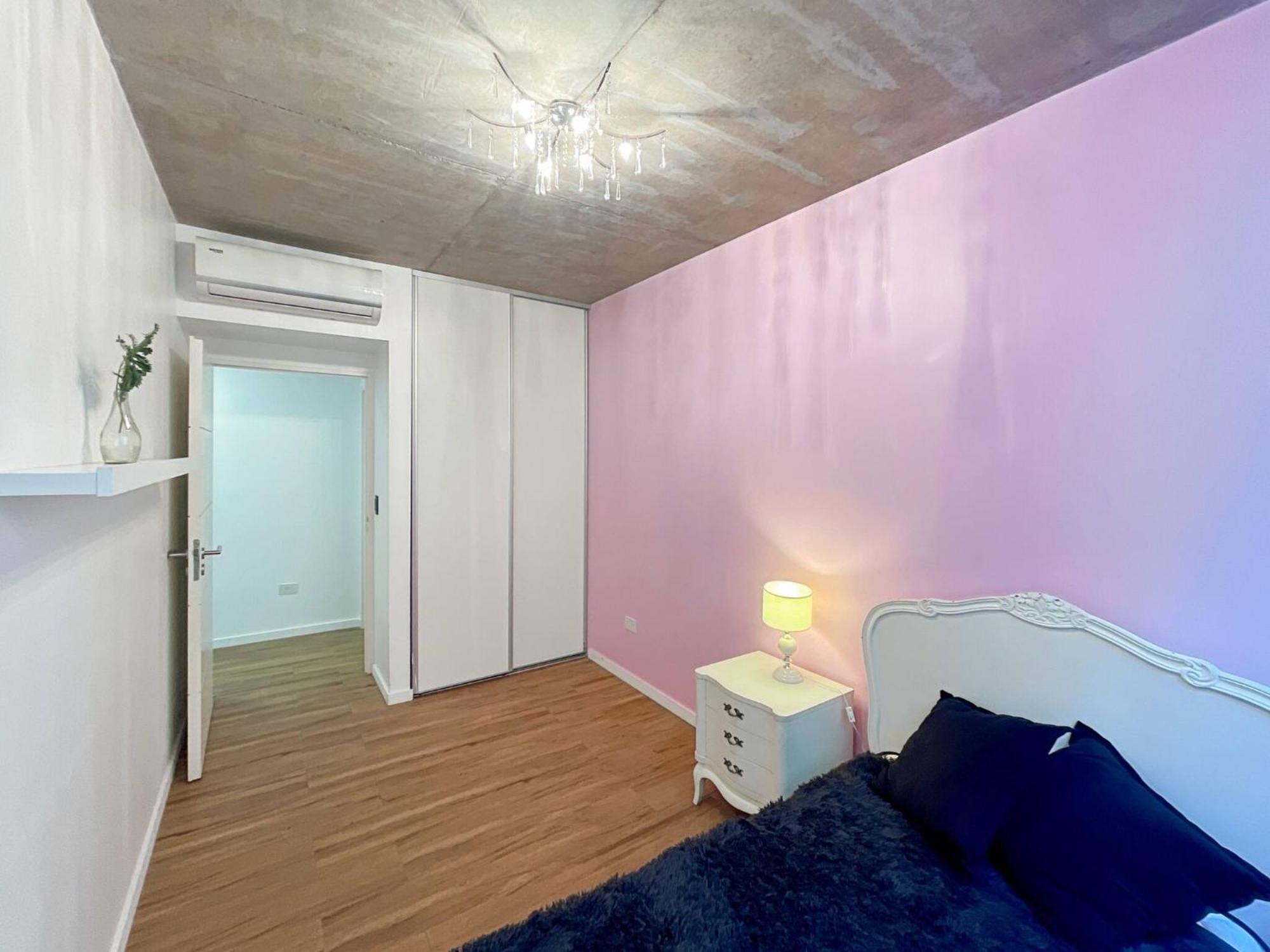 Hermoso Moderno 3 Ambientes Con Balcon Appartement *