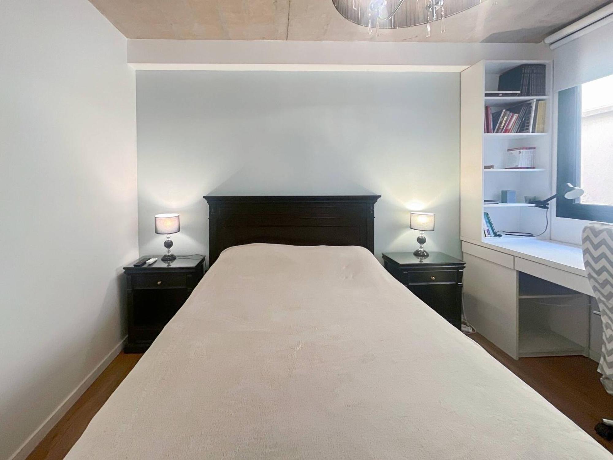 Appartement Hermoso Moderno 3 Ambientes Con Balcon Buenos Aires