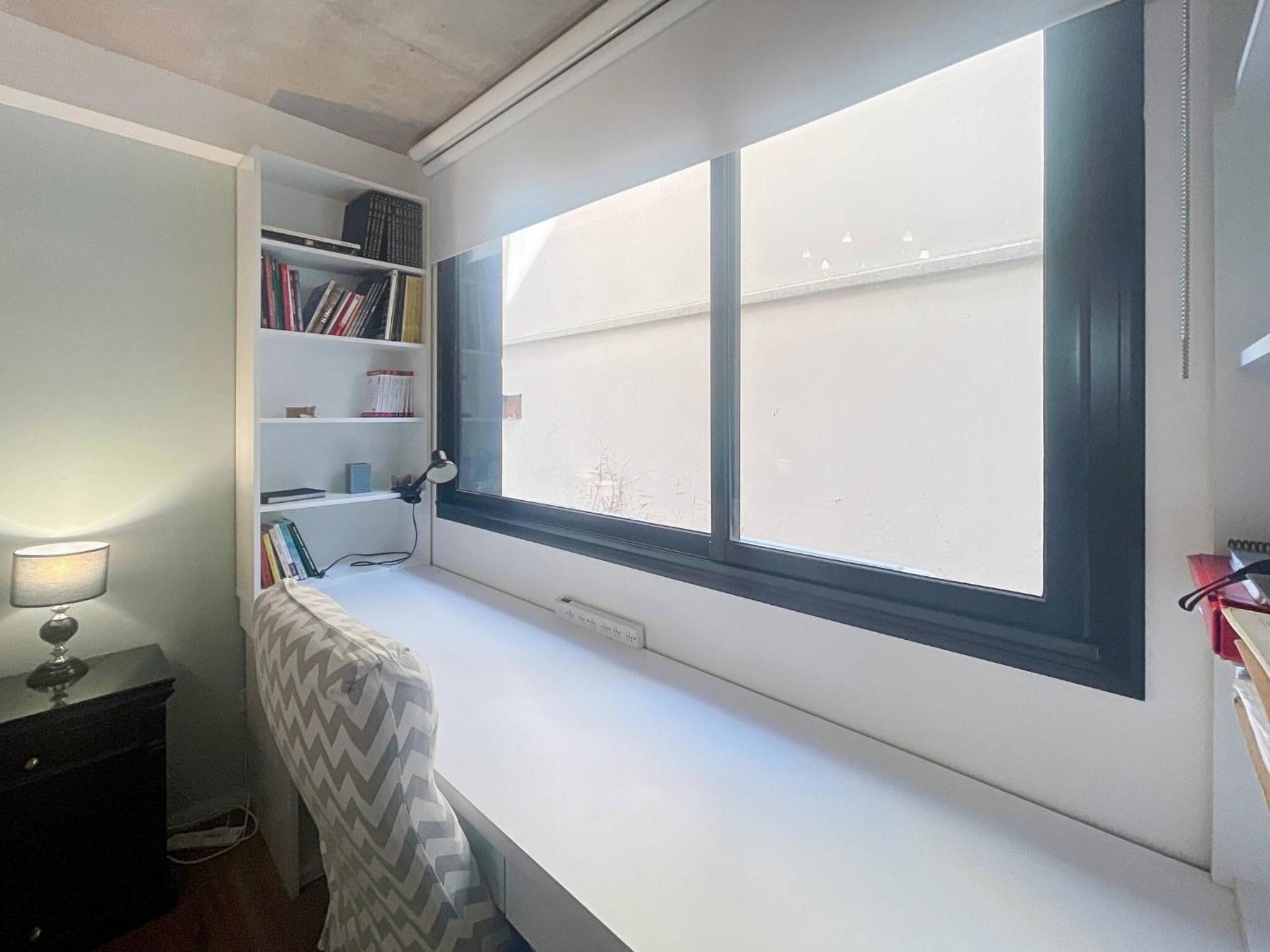 Hermoso Moderno 3 Ambientes Con Balcon Appartement