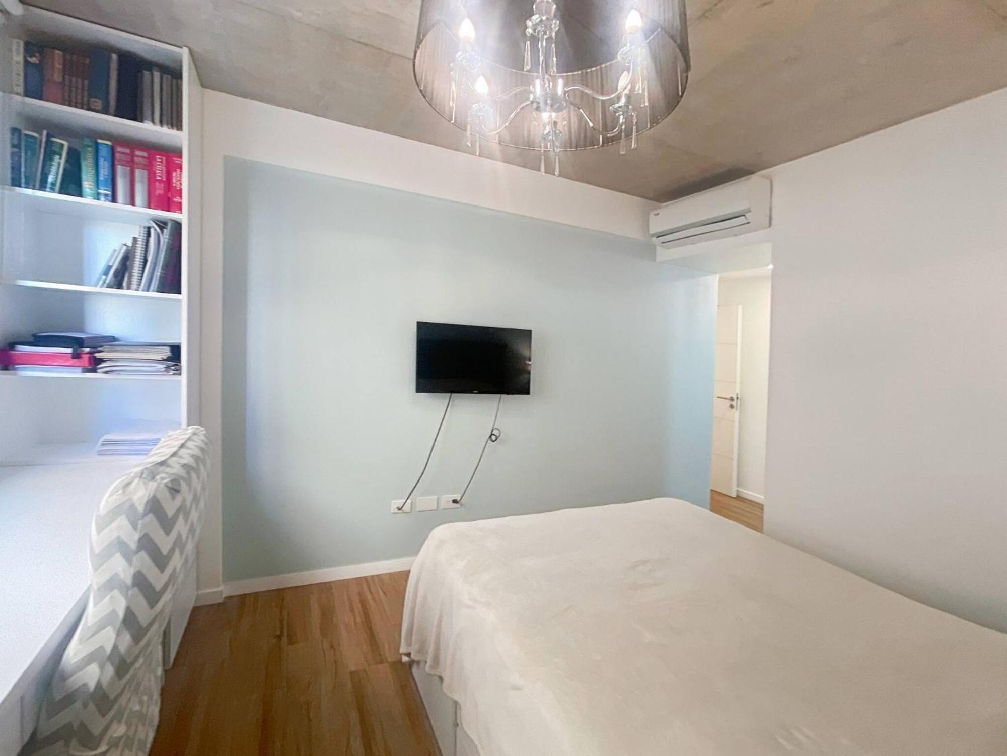 Hermoso Moderno 3 Ambientes Con Balcon Appartement