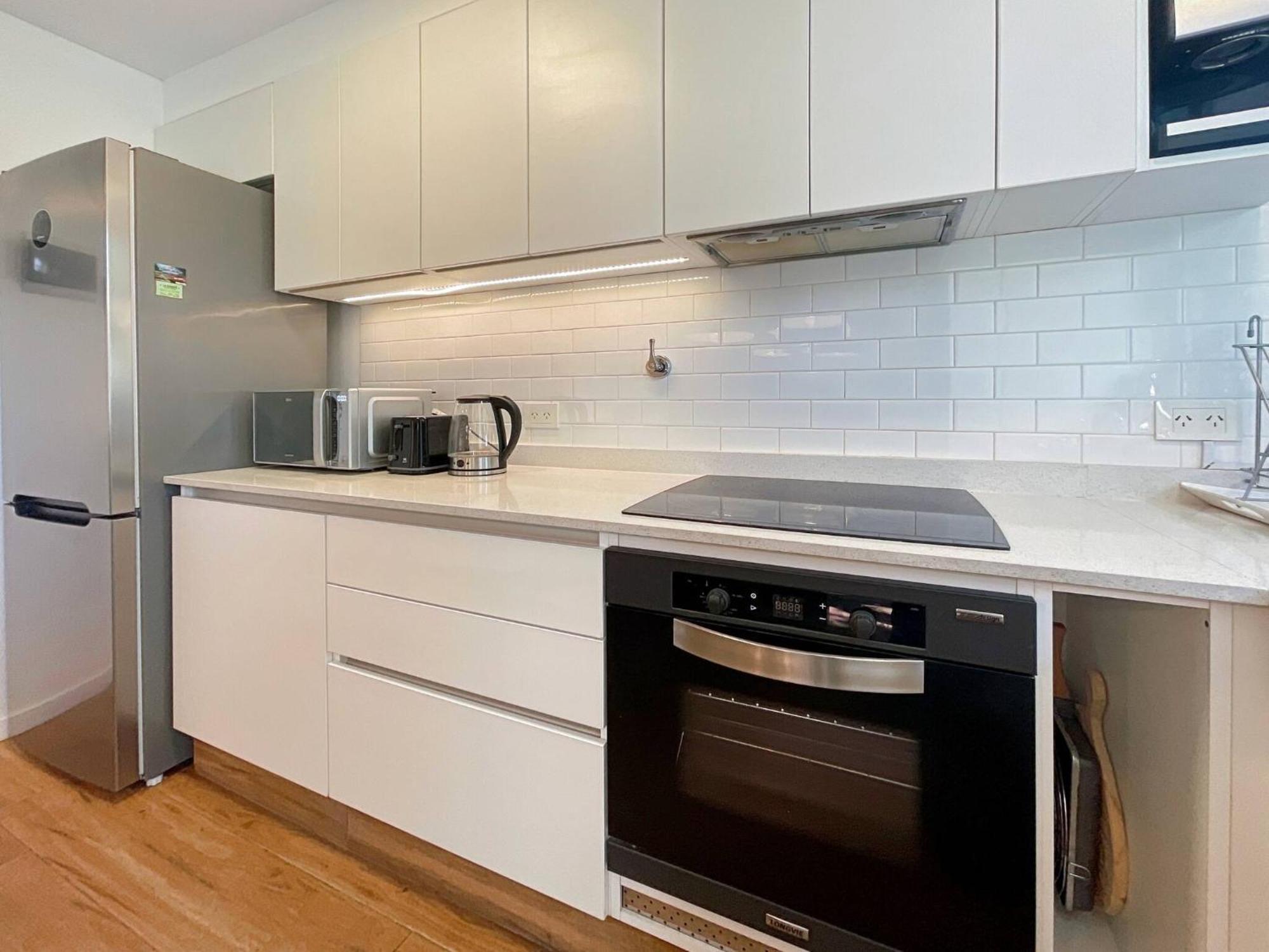 Appartement Hermoso Moderno 3 Ambientes Con Balcon Buenos Aires
