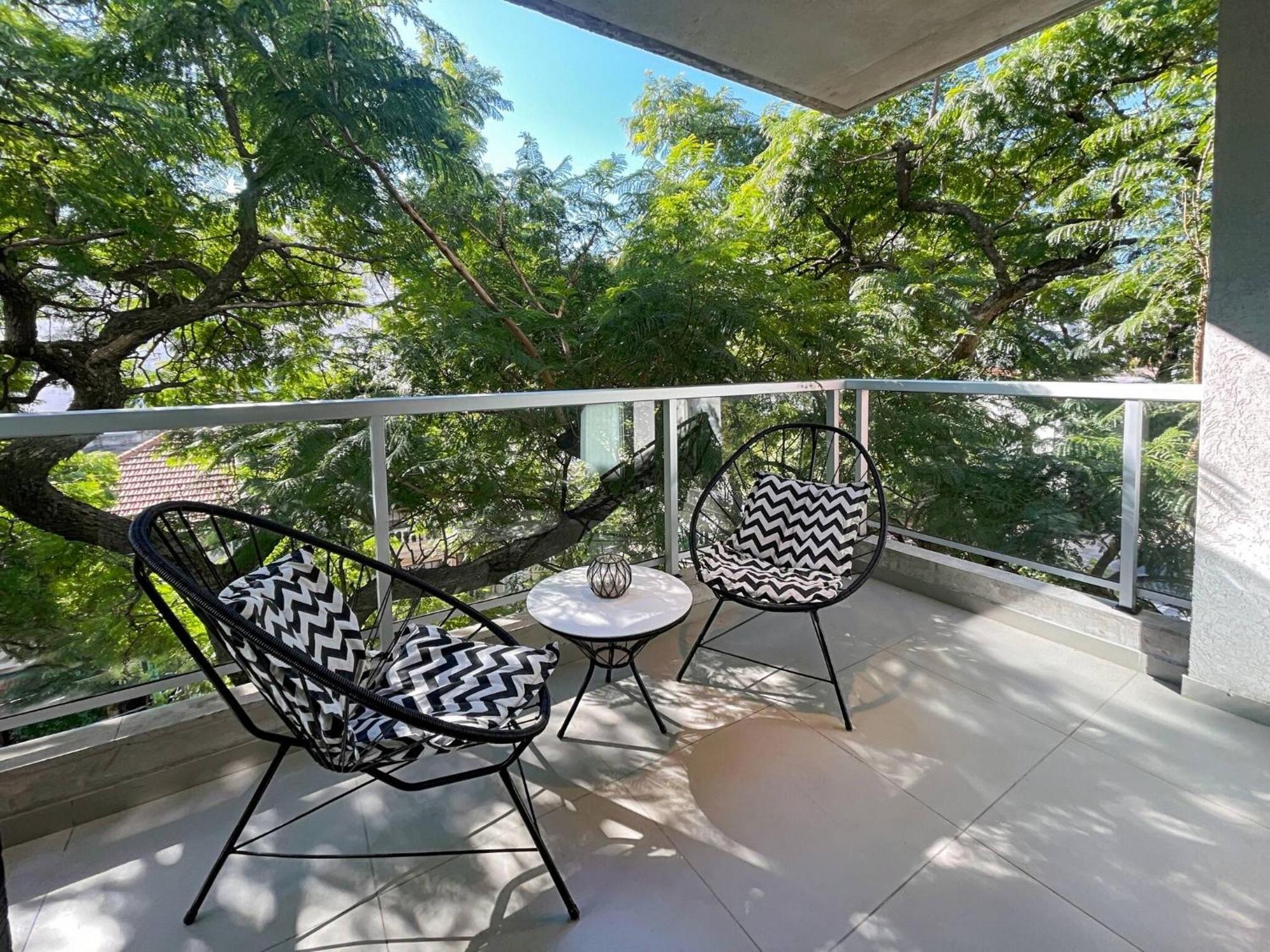 Appartement Hermoso Moderno 3 Ambientes Con Balcon Buenos Aires