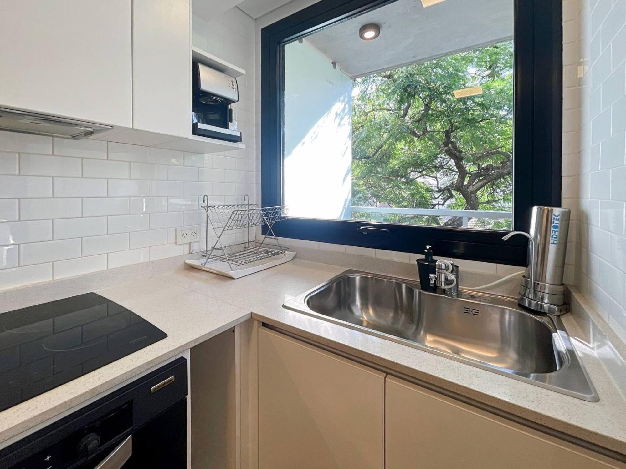 Appartement Hermoso Moderno 3 Ambientes Con Balcon *